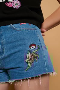 Image 2 of Pantalón corto Dream de Minueto