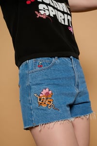 Image 3 of Pantalón corto Dream de Minueto