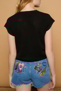 Image 4 of Pantalón corto Dream de Minueto