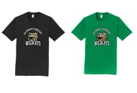 Wildcats Logo T-Shirt 