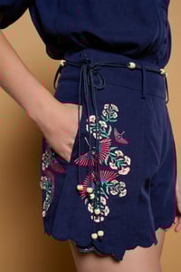 Image 2 of  Pantalón corto Vega  de Minueto