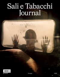 Image 1 of Sali e Tabacchi Journal Riv.06: Vestigia