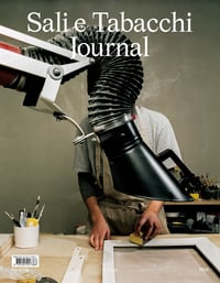 Image 2 of Sali e Tabacchi Journal Riv.06: Vestigia