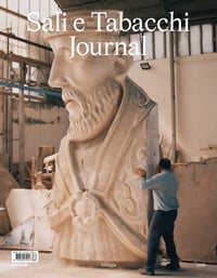 Image 3 of Sali e Tabacchi Journal Riv.06: Vestigia