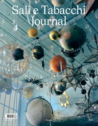 Image 4 of Sali e Tabacchi Journal Riv.06: Vestigia