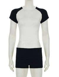 Image 2 of sporty gal set