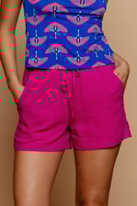 Image 1 of Pantalón corto Yaco  de Minueto