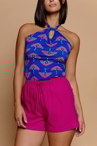 Image 4 of Pantalón corto Yaco  de Minueto