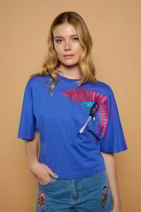 Image 1 of Top Ninfa  de Minueto