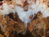 Image 3 of Carrot Cupcakes - 1 Doz.