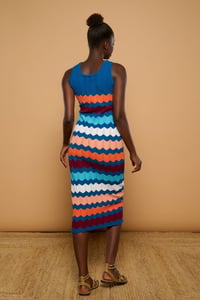Image 4 of Vestido Maritim  de Minueto