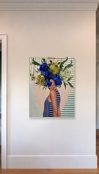 Image 3 of "In Bloom" by Anna Kincaide