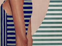 Image 4 of "In Bloom" by Anna Kincaide