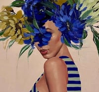 Image 5 of "In Bloom" by Anna Kincaide