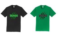 Wildcats Scratch T-Shirt 