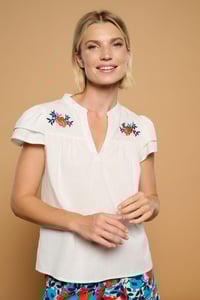 Image 1 of Top Grana de Minueto