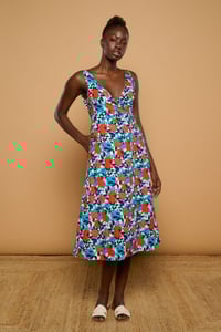 Image 1 of Vestido Granaina de Minueto