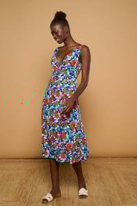 Image 2 of Vestido Granaina de Minueto