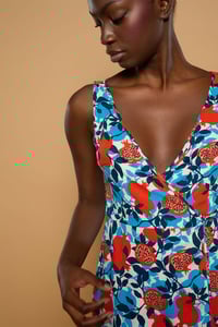 Image 3 of Vestido Granaina de Minueto