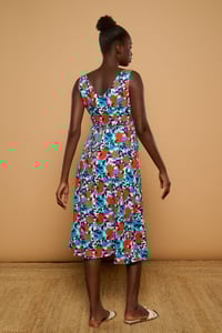 Image 4 of Vestido Granaina de Minueto