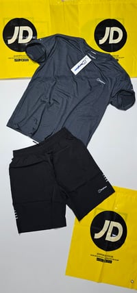 Image 1 of Mens BRGHAUS SET(1:1)