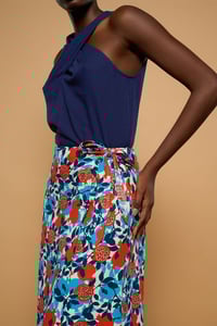 Image 2 of Falda Mediterráneo de Minueto