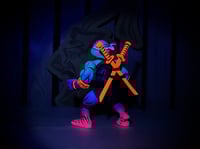 Image 5 of 001/001 MAHOLO OG LEO RESIN ART TOY