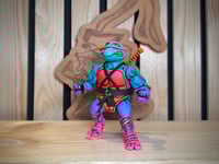 Image 2 of 001/001 MAHOLO OG LEO RESIN ART TOY
