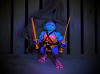 Image 1 of 001/001 MAHOLO OG LEO RESIN ART TOY