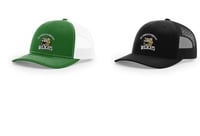 Wildcats Richardson 112 Trucker Hat