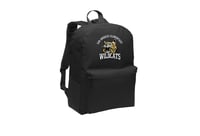 Wildcats Logo Backpack