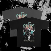 CELTIC FROST | TO MEGA THERION
