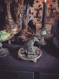 Image 1 of Yooperlite crows 