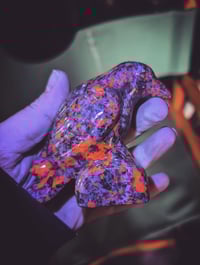 Image 2 of Yooperlite crows 