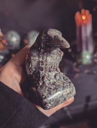 Image 4 of Yooperlite crows 