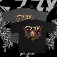 OZZY | BAT