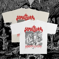 SEPULTURA | MORBID VISIONS