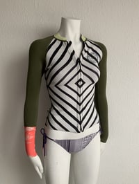 Image 3 of Billabong Surf  Zip Up Jacket