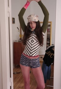 Image 2 of Billabong Surf  Zip Up Jacket