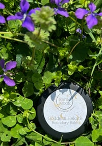 Image 2 of Goddess Hekate Boundary Balm