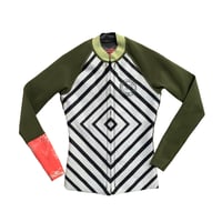 Image 1 of Billabong Surf  Zip Up Jacket