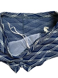 Image 4 of 1970's Czechoslovak Swim Shorts