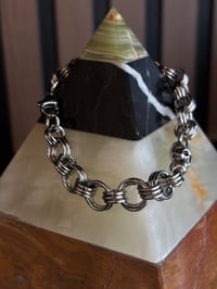 Image 2 of Hannibal Bracelet- Ready to ship