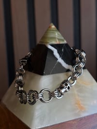 Image 3 of Hannibal Bracelet- Ready to ship