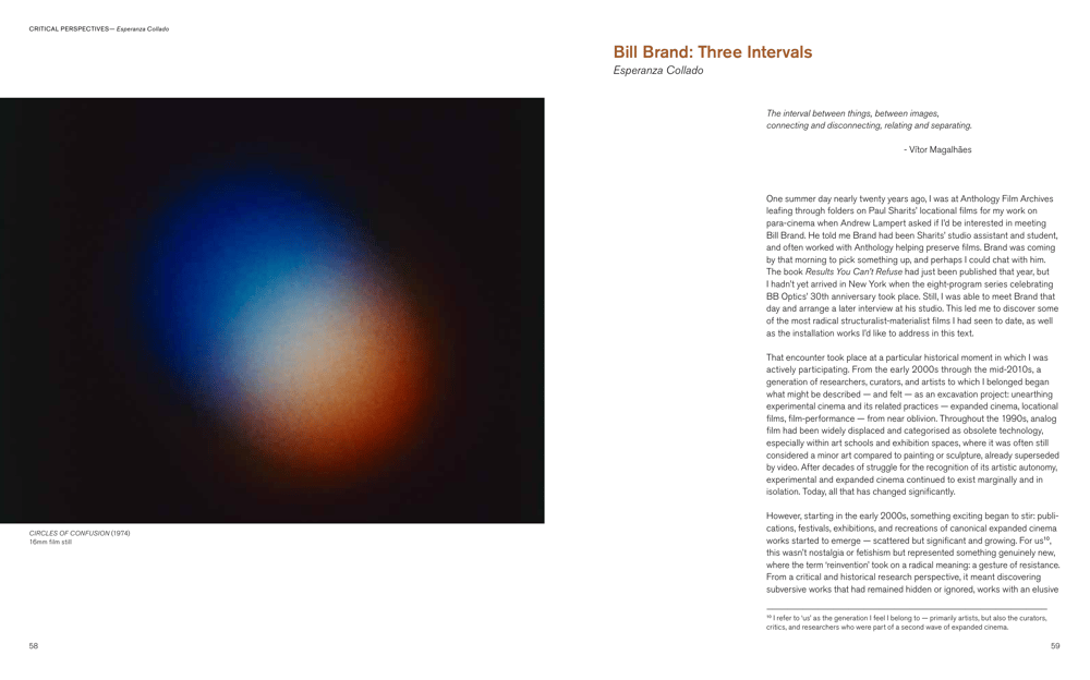 Invisible Fisherman: The Art of Bill Brand