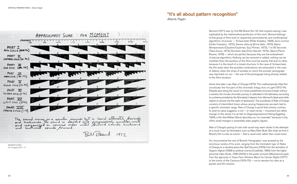 Invisible Fisherman: The Art of Bill Brand