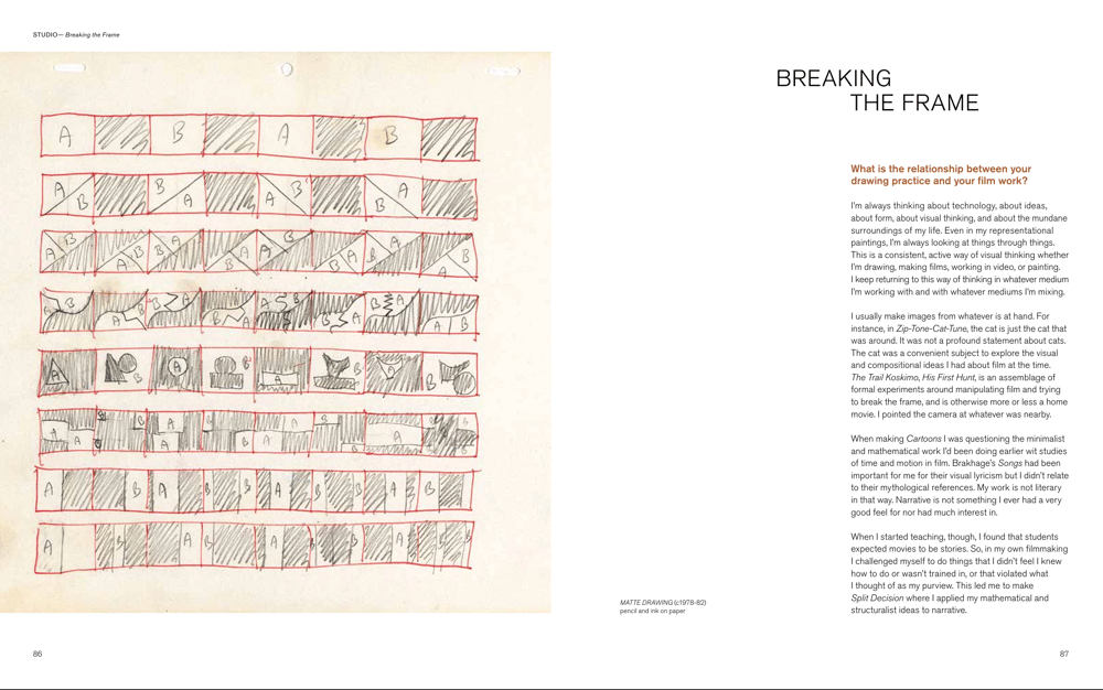 Invisible Fisherman: The Art of Bill Brand