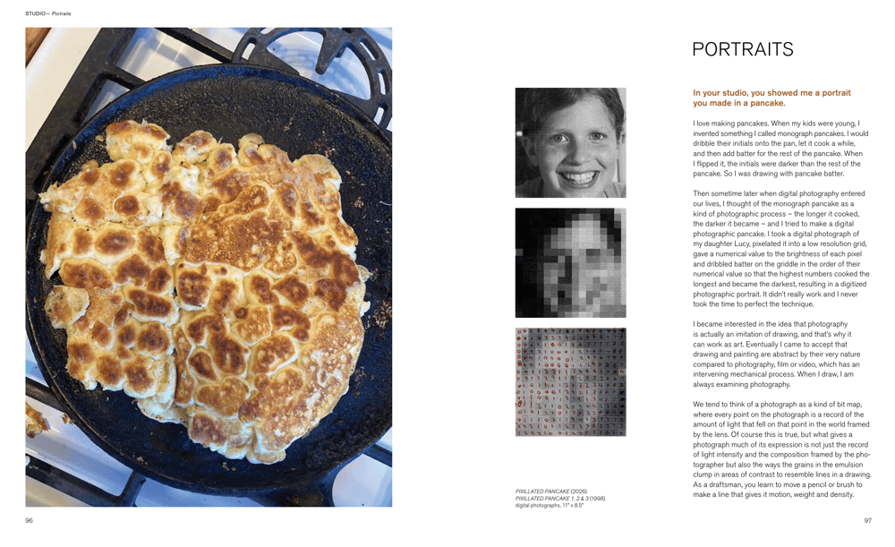 Invisible Fisherman: The Art of Bill Brand