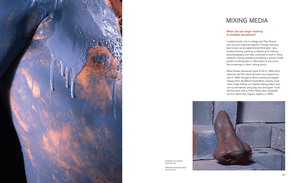 Invisible Fisherman: The Art of Bill Brand