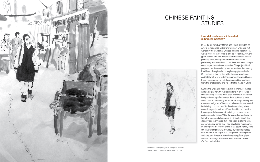 Invisible Fisherman: The Art of Bill Brand